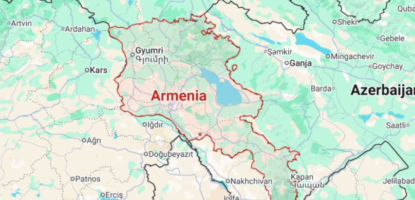 Armenia