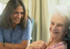 hospice, palliative care, elderly