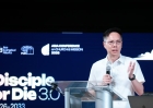 WCA General Secretary Ezekiel Tan: Evangelicalism Needs a Clearer Introduction in Chinas Church