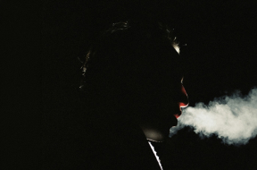 Vapor Man