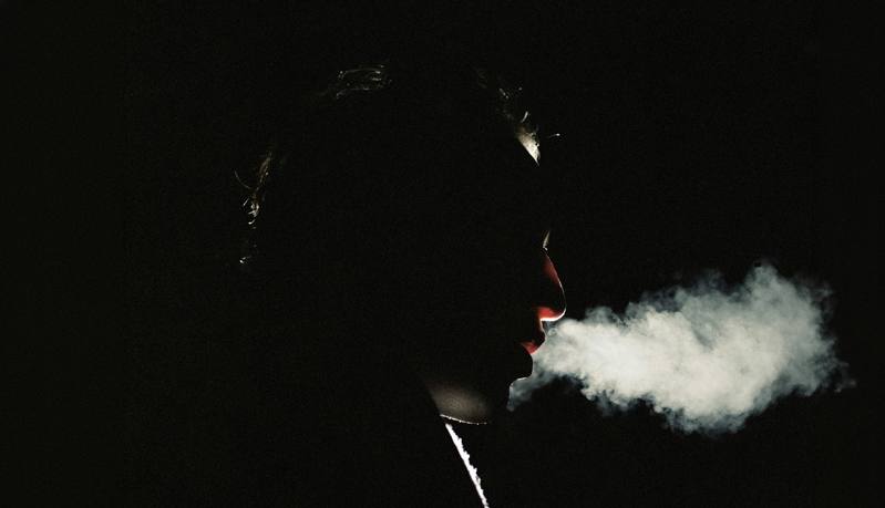Vapor Man