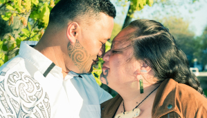Hongi