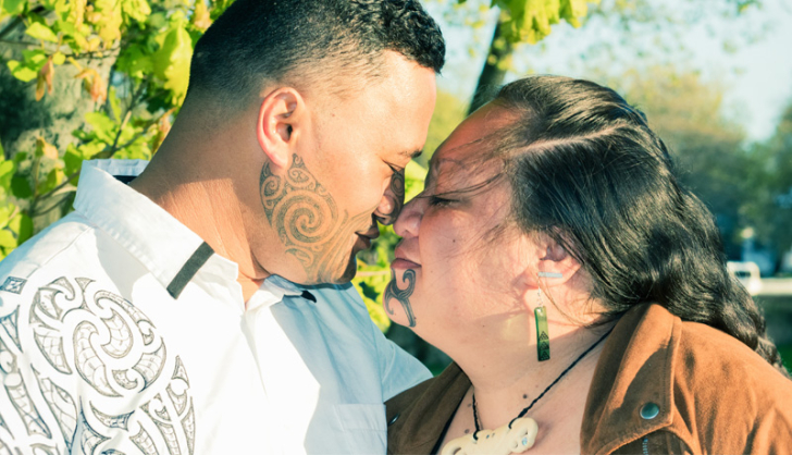 Hongi