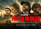 Faith in War Film