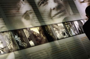 Holocaust Info Centre