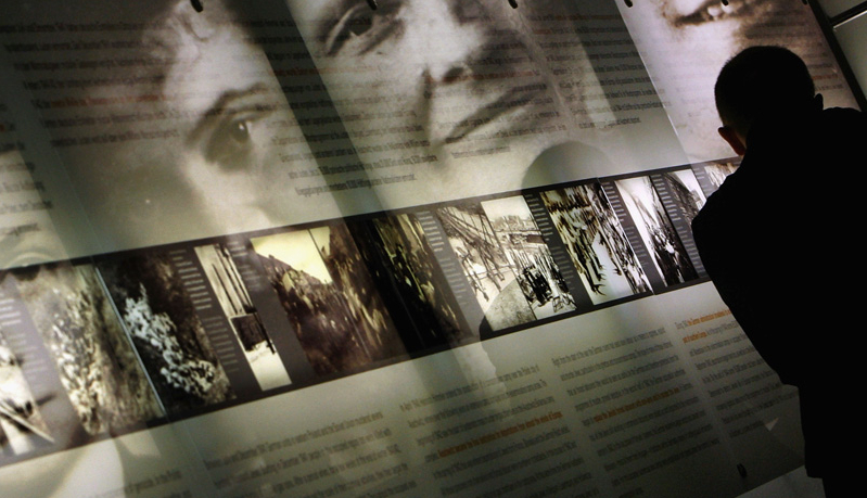 Holocaust Info Centre