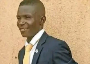Rev. Nankur Peter Kundul, the COCIN pastor who died of a snakebite in Gamakai, Plateau State, Nigeria.