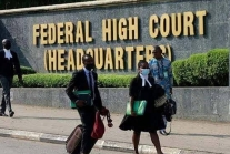 Nigeria Federal High Court