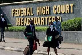 Nigeria Federal High Court