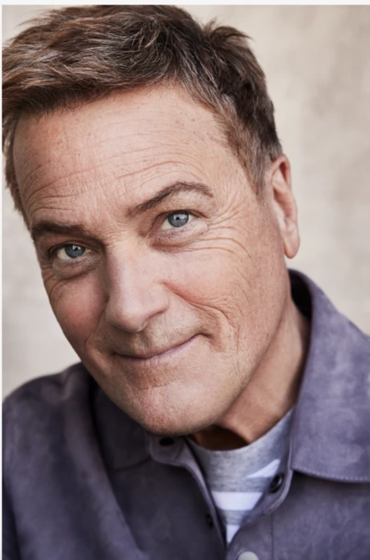 Michael W. Smith warns worship must not become ‘celebrity driven, says hes seeing revival among Gen Z