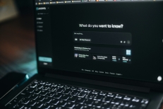 Artificial Intelligence, AI, search, computer