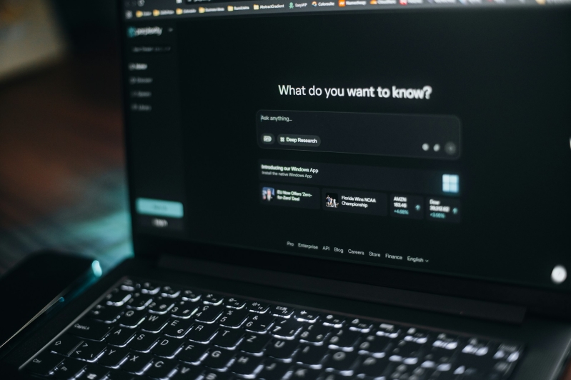 Artificial Intelligence, AI, search, computer