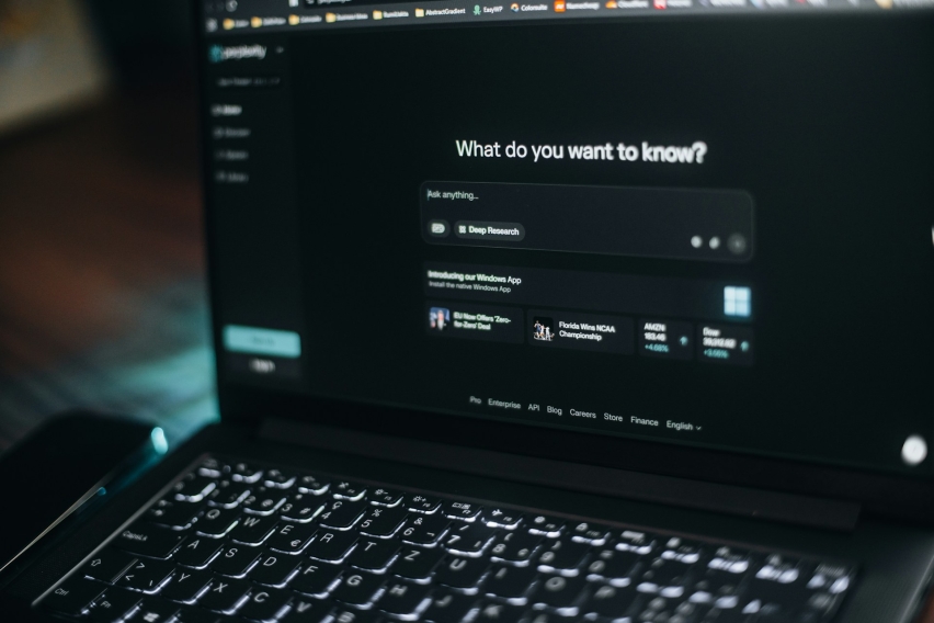 Artificial Intelligence, AI, search, computer