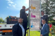 Mayor of Penzburg,