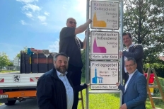 Mayor of Penzburg,