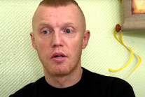 Sergiy Melyanets.
