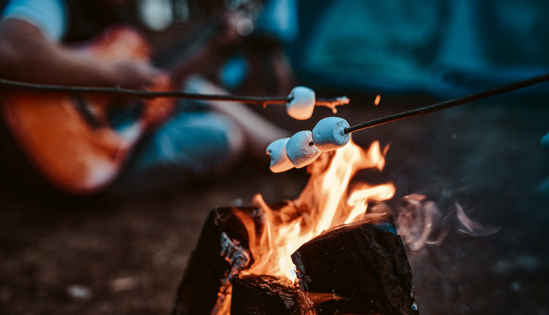Friendly fire
