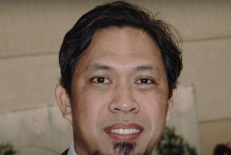 The Rev. Robert Guanco