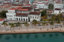 Zanzibar
