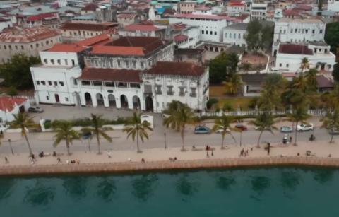 Zanzibar