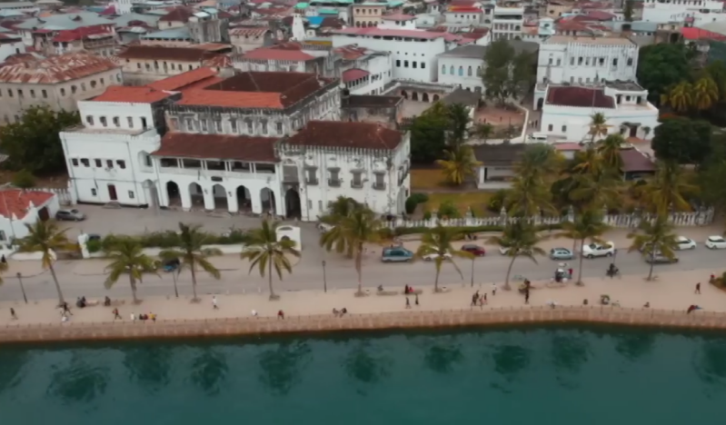 Zanzibar