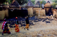 Cameroon attacks by Boko Haram