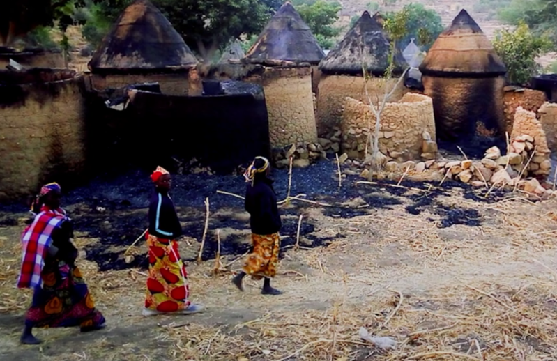 Cameroon attacks by Boko Haram
