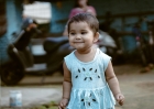 India child