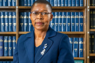 Kenya Attorney General
