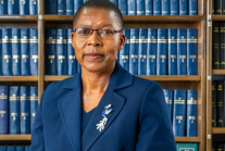 Kenya Attorney General