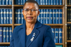 Kenya Attorney General