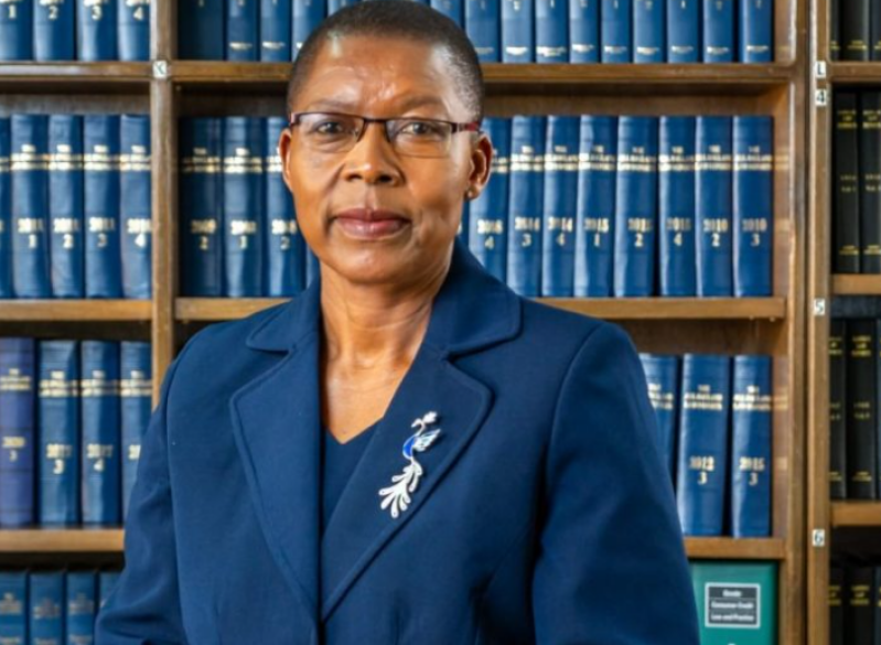 Kenya Attorney General