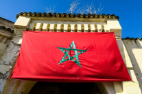 Morocco