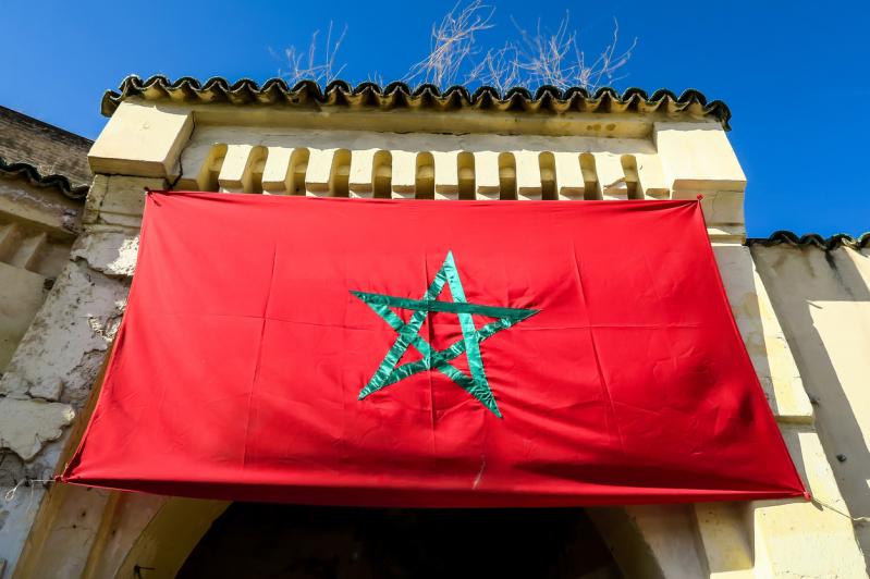 Morocco