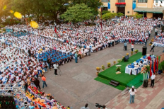Nicaragua’s National Assembly