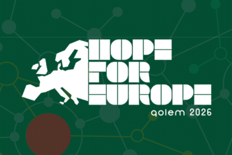 Hope for EU