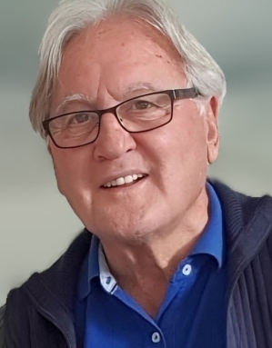 Lothar Velten, who spent six decades as an evangelist in Austria and Germany and shaped the modern practice of tent mission, died Aug. 31 at 82.