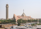 National Ecumenical center, Abuja, Nigeria