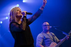 Darlene Zschech reflects on struggles that inspired popular worship song Shout to the Lord
