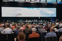 Delegates from across the Global Methodist Churchs worldwide connection met in Johannesburg for the denominations 2026 General Conference