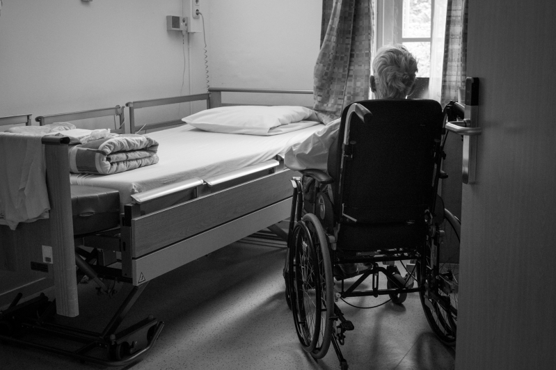 hospice