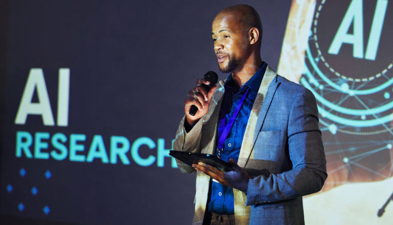 African AI Research