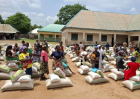 Nigeria displacement