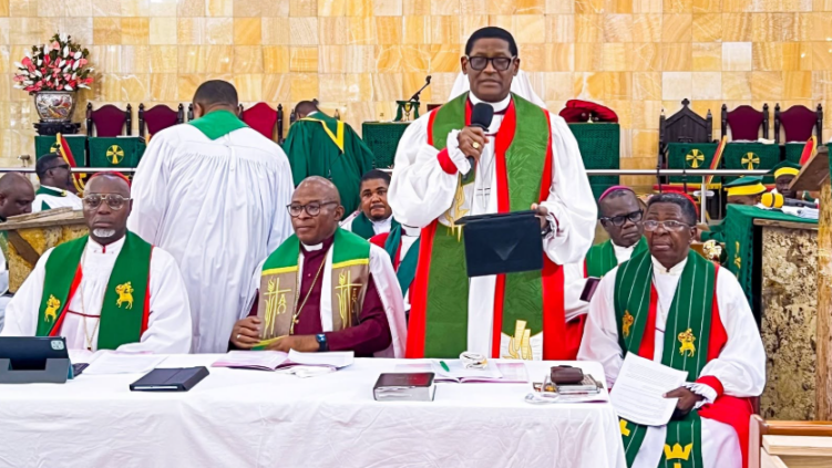 Nigeria Spiritual Advisory Council