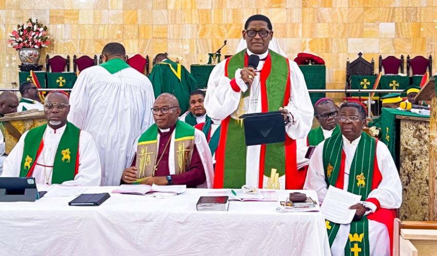 Nigeria Spiritual Advisory Council