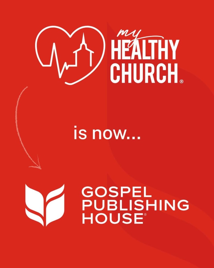 gospel Publishing House