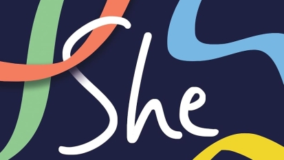 She Needs: women flourishing in the church