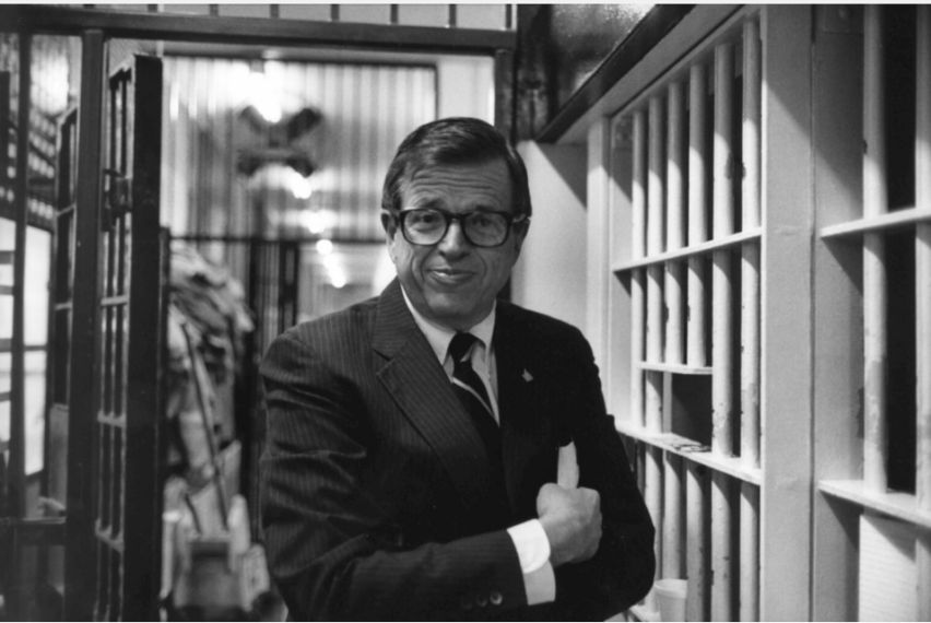 Chuck Colson