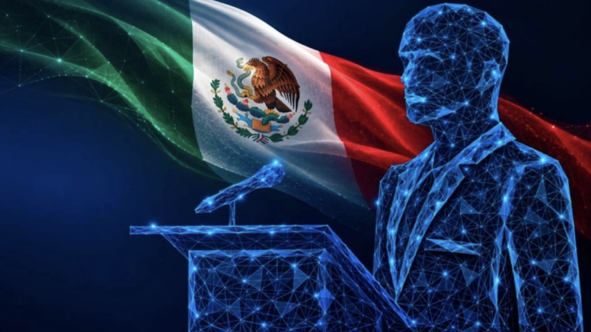 Evangelical pastors in Mexico are divided over the use of artificial intelligence in sermons and worship music.