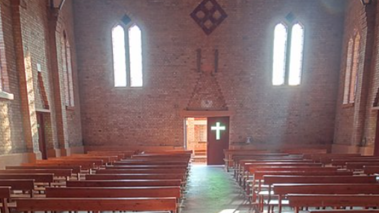 Rwanda Churches regulation